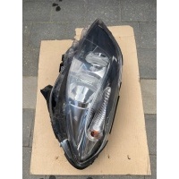 Мерседес w246 фара передняя левая a2468200161