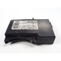 Считыватель карты renault лагуна ii 8200293678