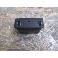 Разъем порт usb aux renault kadjar megane iv