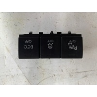 Citroen ds5 переключатели pdc эко off 96665449zd