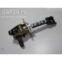 Ограничитель открывания двери Зад. Левая BMW 3 E46 (1998-2006) 1999 51228160963