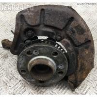 Ступица Перед. Левая Volkswagen Passat B3 1991 357 498 625 A
