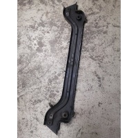 Передняя панель нижняя часть Mercedes-Benz S-Class W140 1992 A1646201034