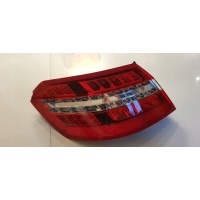 Фара левая задняя мерседес w212 a2129060558 л