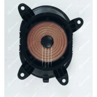 Subufer 600w 1280w land rover discovery спорт