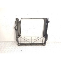 диффузор вентилятора BMW X5 E53 2003 17.10-1439105