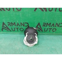 Подушка безопасности руля Mercedes E-Class W213, S213, C238 2016-нв a00086071029116, a0008607102