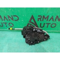замок двери Mercedes E-Class W213, S213 2016-нв a0997307700