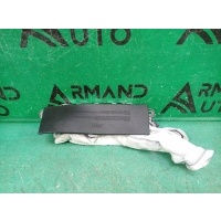 подушка безопасности коленей Mercedes E-Class W213, S213, C238 2016-нв a2138600302