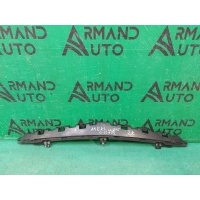 Кронштейн решетки радиатора Верх. Mercedes C-Class W205 2014-2021 a2058851165