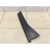 Накладка двери задней правой NISSAN Almera Tino 2000-2006 822904U010