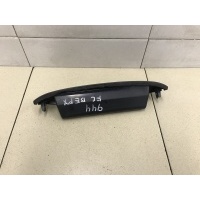 Бардачок NISSAN Almera Tino 2000-2006 68261BU200