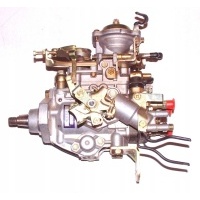 mitsubishi pajero 2 , 5td насос md313057 104645 - 3501