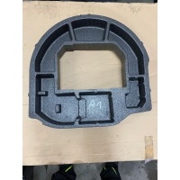 Вставка колёса багажника пенополистирол audi a1 8x0012110