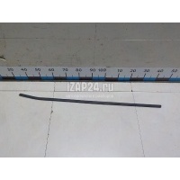 Накладка стекла переднего левого BMW X5 E70 (2007 - 2013) 51337136965