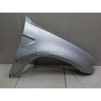 Крыло переднее правое BMW X5 E53 (2000 - 2007) 41357121008