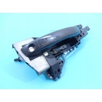 Ручка передняя правый lx7u audi a6 c7 11 - 18 4h2837886