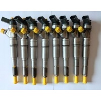 Форсунки bosch 0445110216 макс.