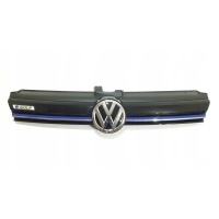Решетка радиатора volkswagen гольф vii e - golf 5ge853651q