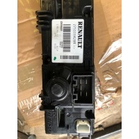 Renault панель кондиционера kangoo oe 275103428r