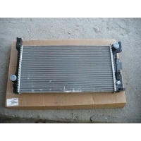 Радиатор volvo xc60 ii v60 s60 32224829