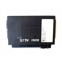 Модуль комфорта audi a6 c5 4b0962258b