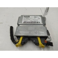 Блок Airbag Citroen C4 Picasso 2010 9673625180