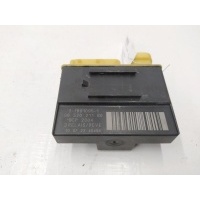 Реле вентилятора Citroen C4 Picasso 2010 9652021180