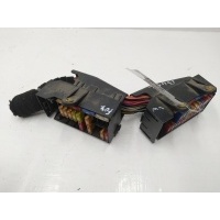 Блок предохранителей Volkswagen Fox 2005 5Z0941828