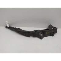 Кронштейн крепления бампера переднего Volkswagen Passat B5 1996 3B0807050A