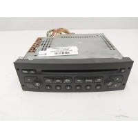 Магнитола Citroen Berlingo (2003-2008) 2003 96489417