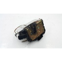 Замок двери передней левой Volkswagen Golf-3 1997 1H0862153