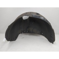 Защита арок передняя правая (подкрылок) Volkswagen Fox 2005 5Z0810972A