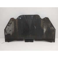 Защита КПП Audi Allroad 2000 4Z7863822B