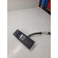 Адаптер телефоном gsm audi a6 c7 a7 a8 4g0035707