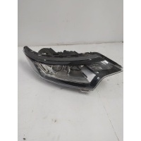 Блок фара правая Mitsubishi Outlander 3 GF0W 2012- 8301C866