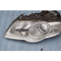 Фара левая Volkswagen Passat B6 2009 3C0941005AC