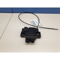 Замок багажника Toyota Camry V70 2017- 6460033150