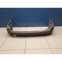Бампер задний Ford Focus 1 1998-2005 1203955
