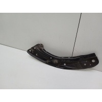 Панель передняя Верх. Skoda Rapid 2015 5JA805931B