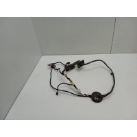 Проводка двери Skoda Rapid 2015 5JH971121BE