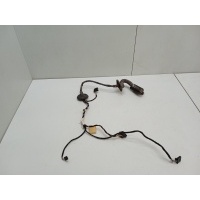Проводка двери Skoda Rapid 2015 5JH971161AB