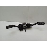 Переключатель подрулевой в сборе Skoda Rapid 2015 6C0953513HIGI, 6C0953501R, 6C0953501RIGI