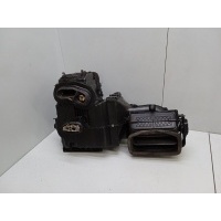 Корпус отопителя Skoda Rapid 2015 6Q1820007A