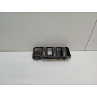 Направляющая бампера задняя Skoda Rapid 2015 5JH807394A
