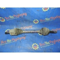 привод Chery Tiggo T11 T112203010BC