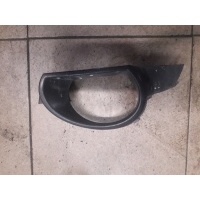Audi oe 4l0807489 рамка лампы противотуманок q7