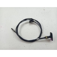 трос капота Mazda Premacy CP8W 2001 B25D-56-720