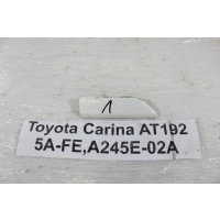 Молдинг крыла Toyota Carina AT192 1994 75624-20380