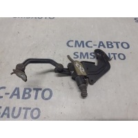 Датчик уровня подвески Audi A6 C6, 4F 4F0616571K